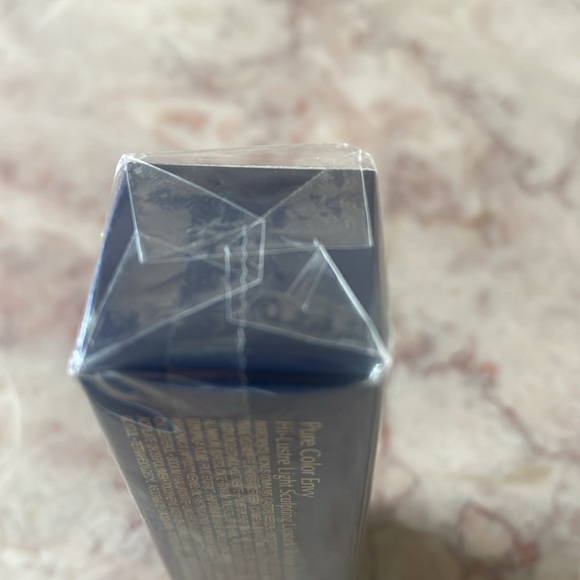 New In Box~Estée Lauder Woman’s Pure Color #221 Envy Hi~Lustre Pink Lipstick - Picture 7 of 7